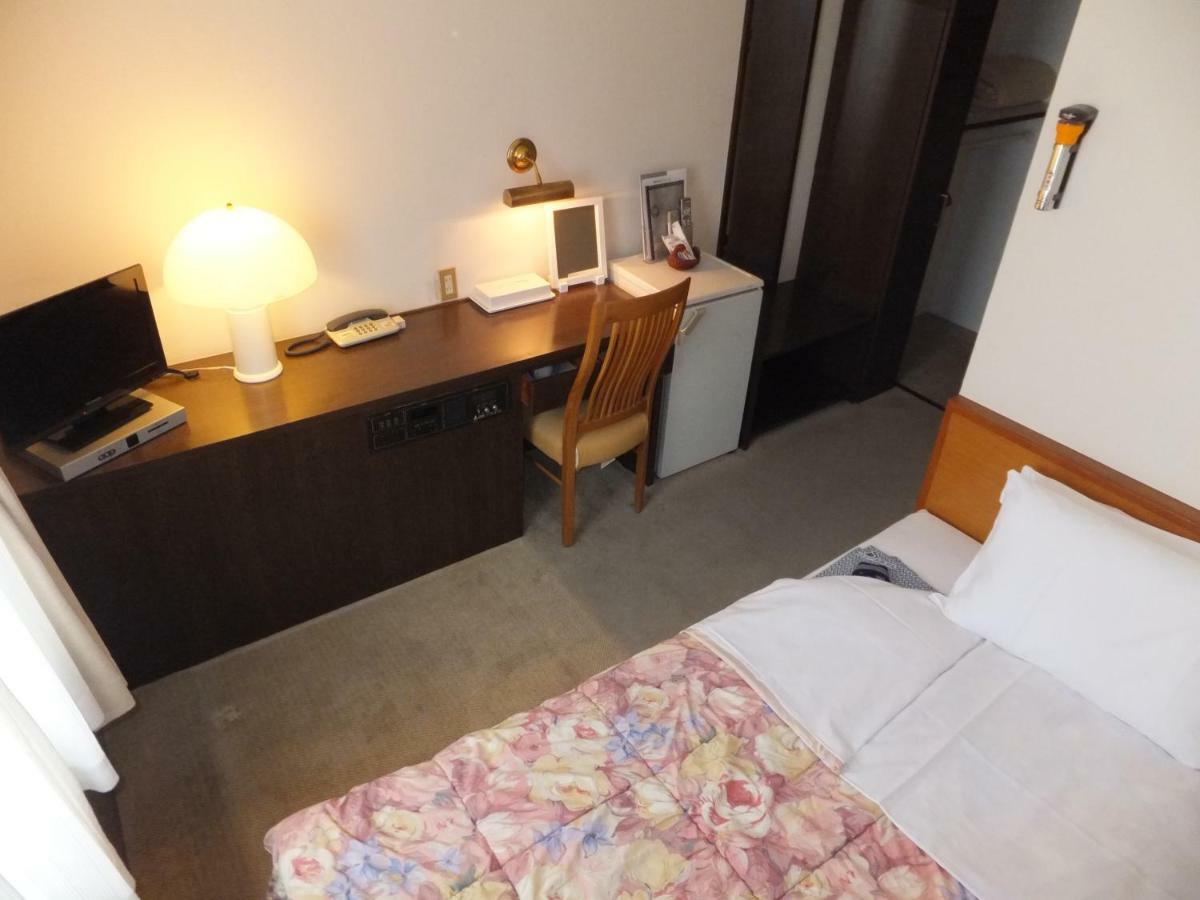 Suzuka Royal Hotel Екстериор снимка
